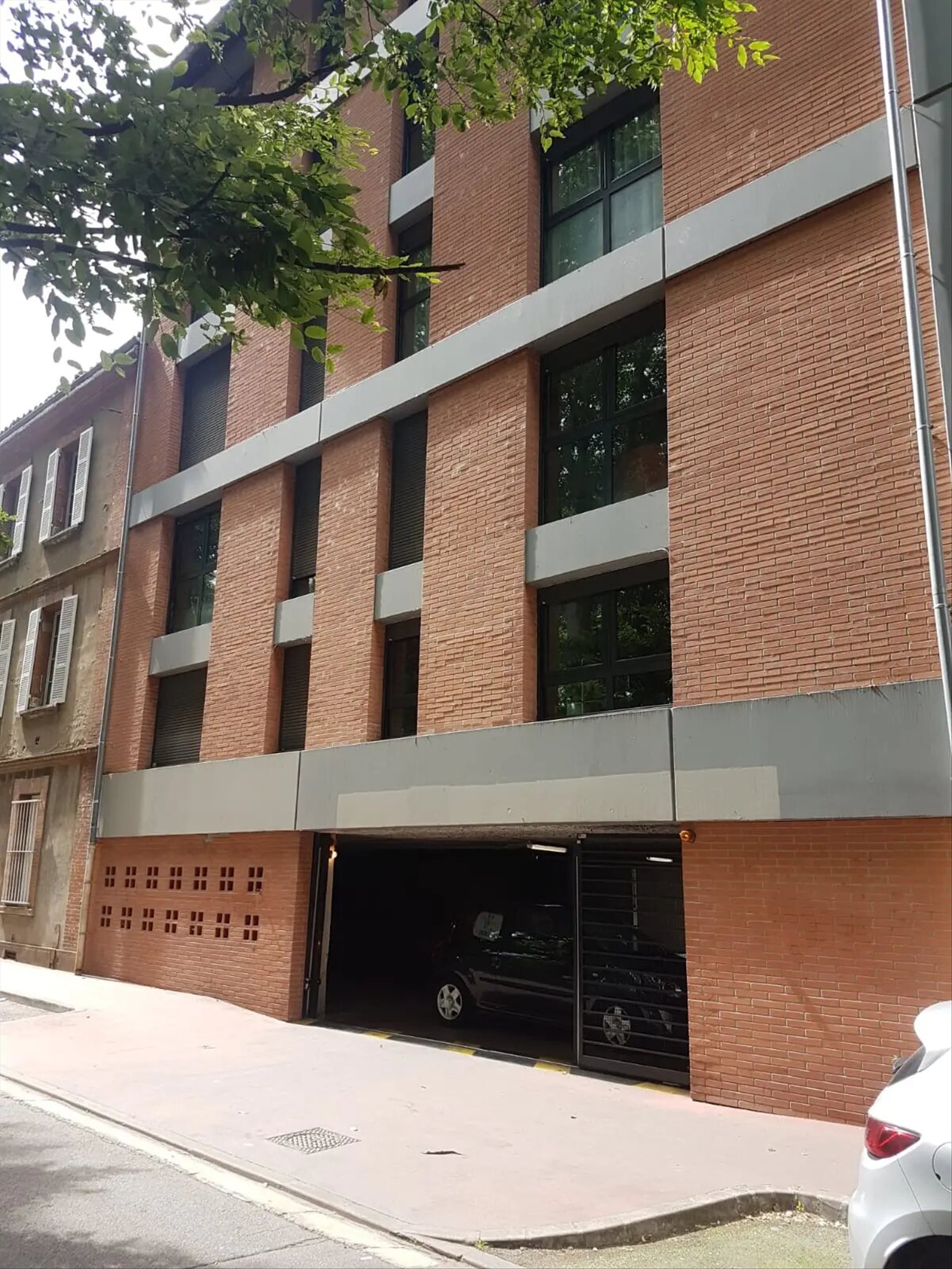 Appartement à louer, 37m², Toulouse