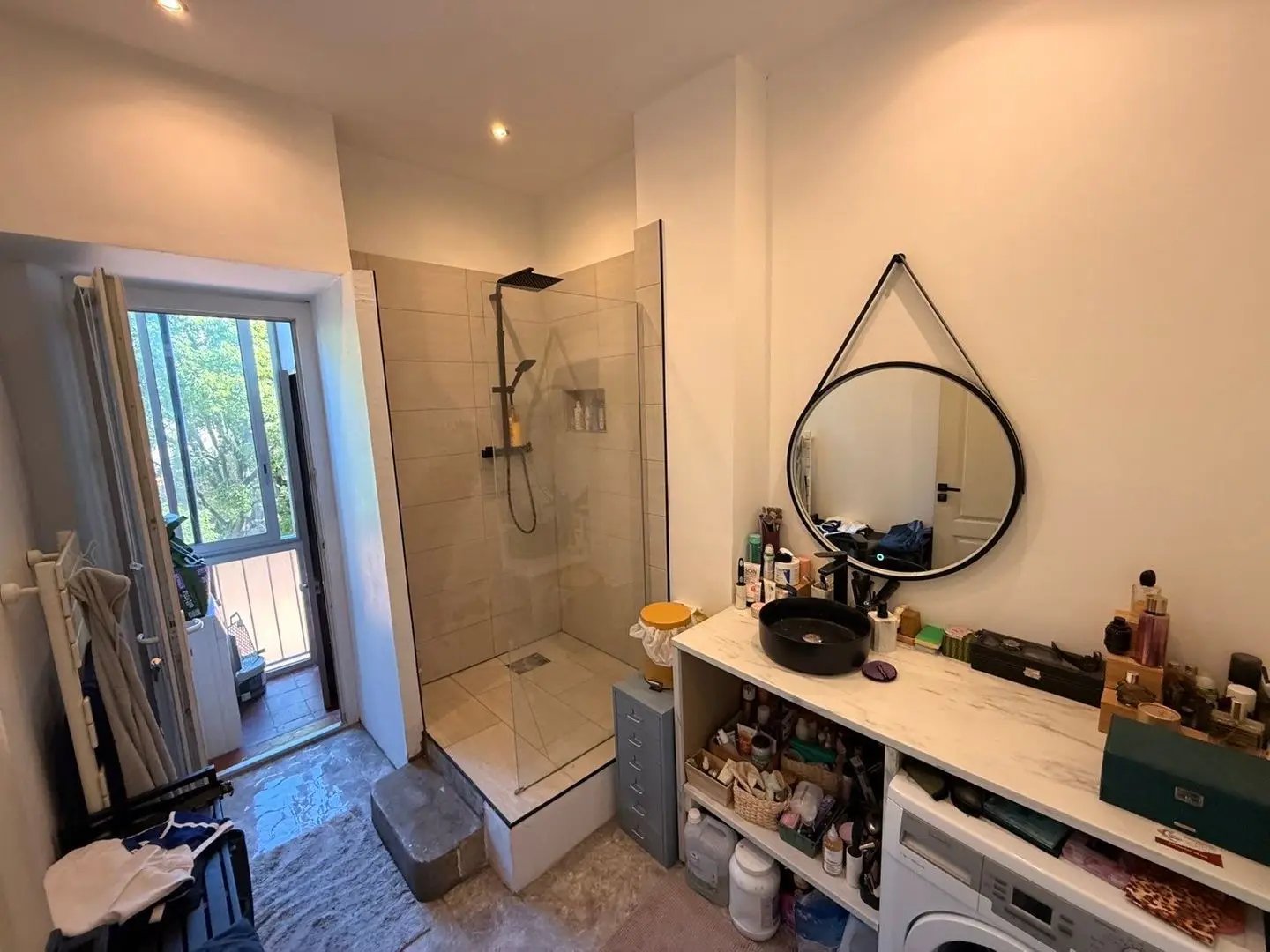 Appartement à vendre, 57m², Toulon