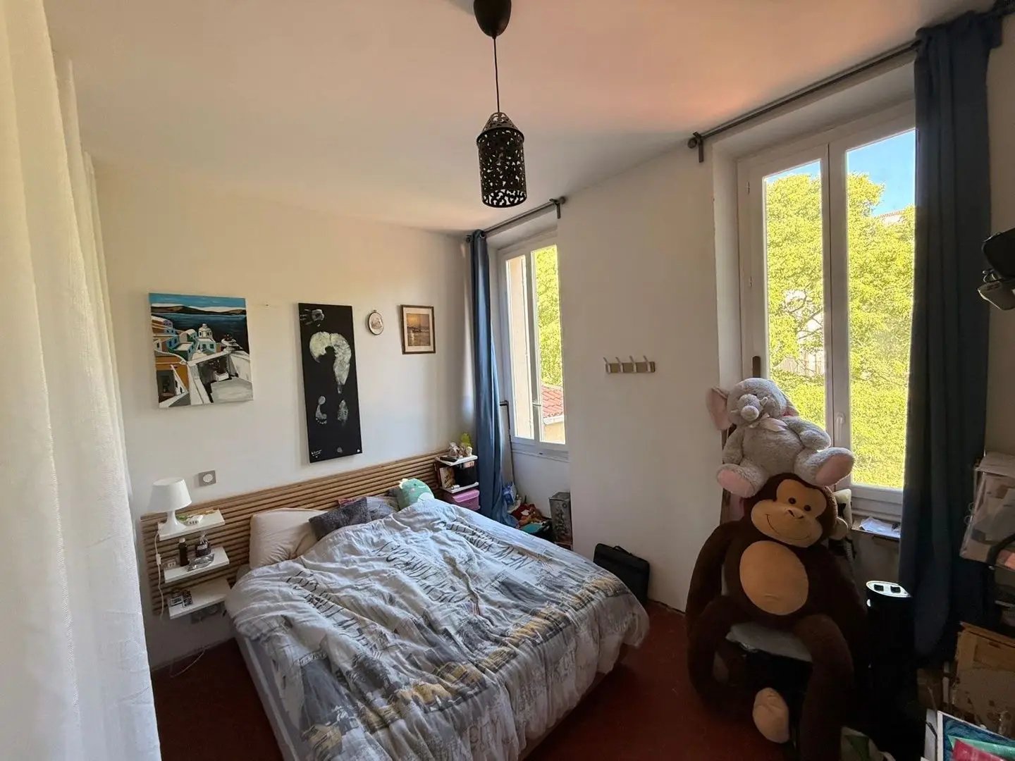 Appartement à vendre, 57m², Toulon