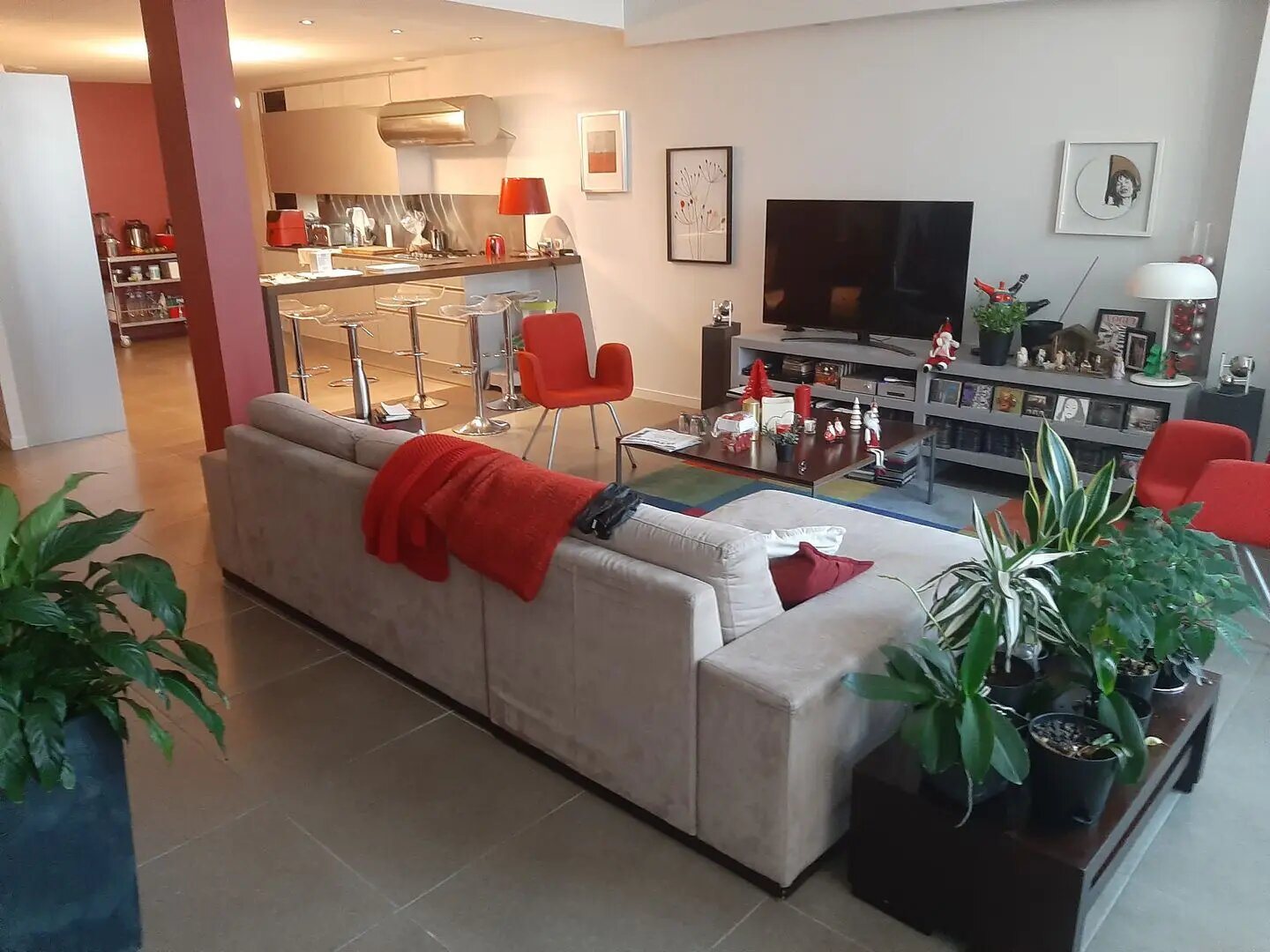 Appartement à vendre, 133m², Aix-en-Provence
