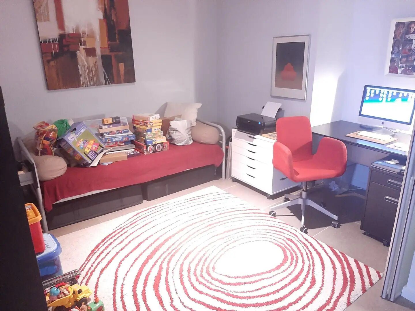 Appartement à vendre, 133m², Aix-en-Provence