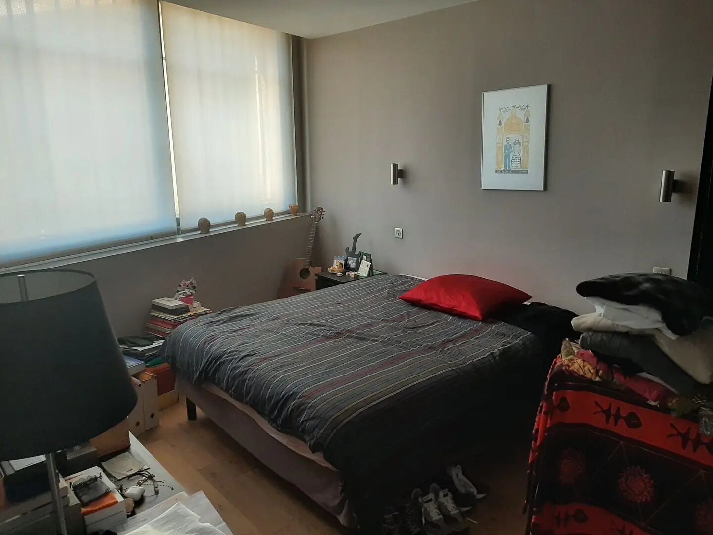Appartement à vendre, 133m², Aix-en-Provence