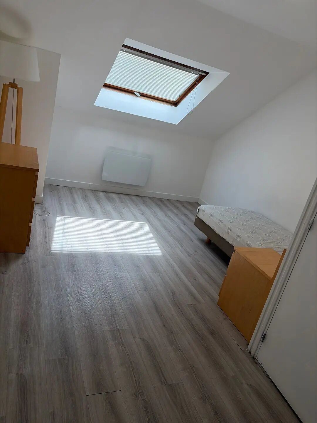 Appartement à louer, 26m², Morangis