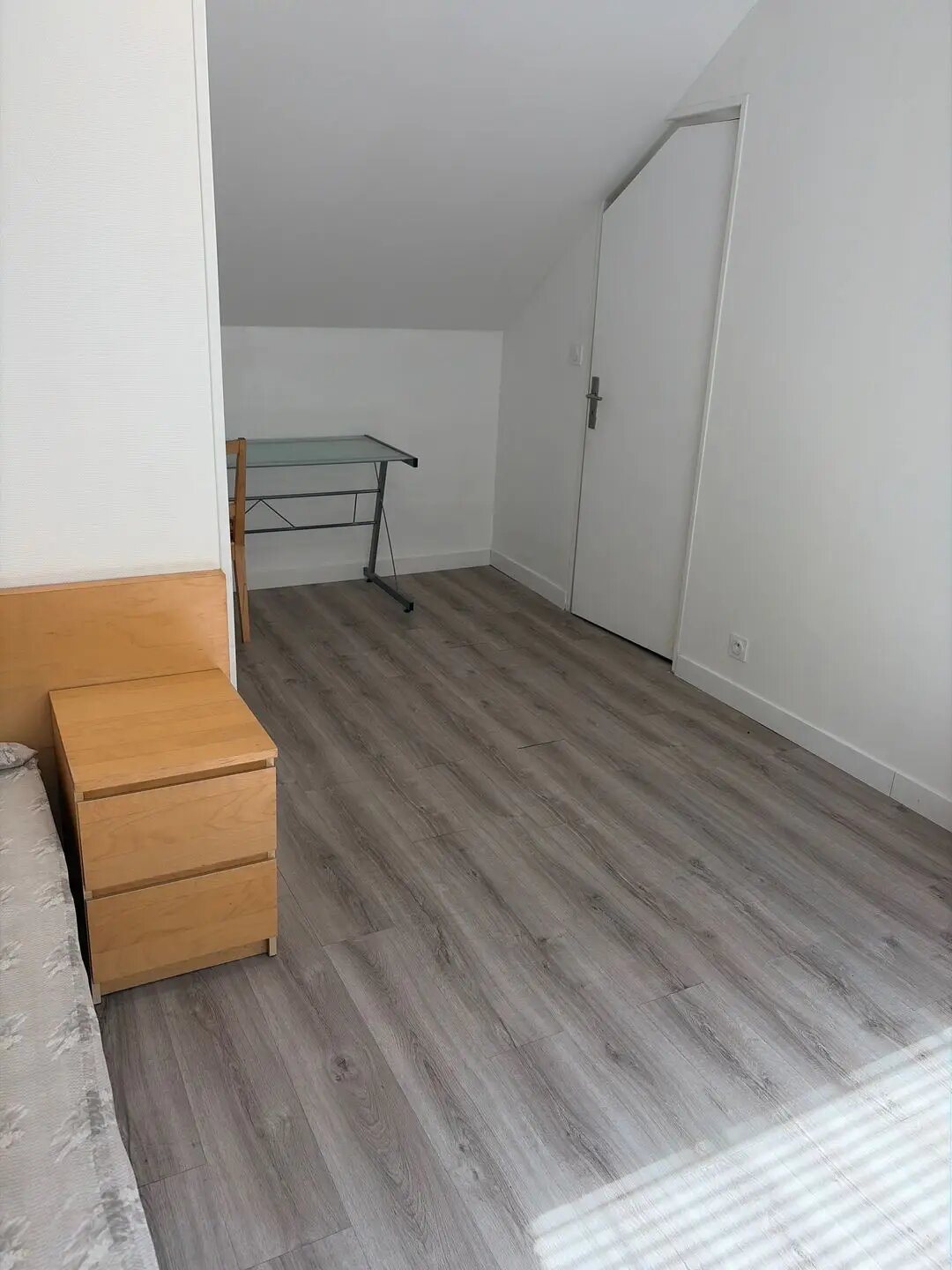 Appartement à louer, 26m², Morangis