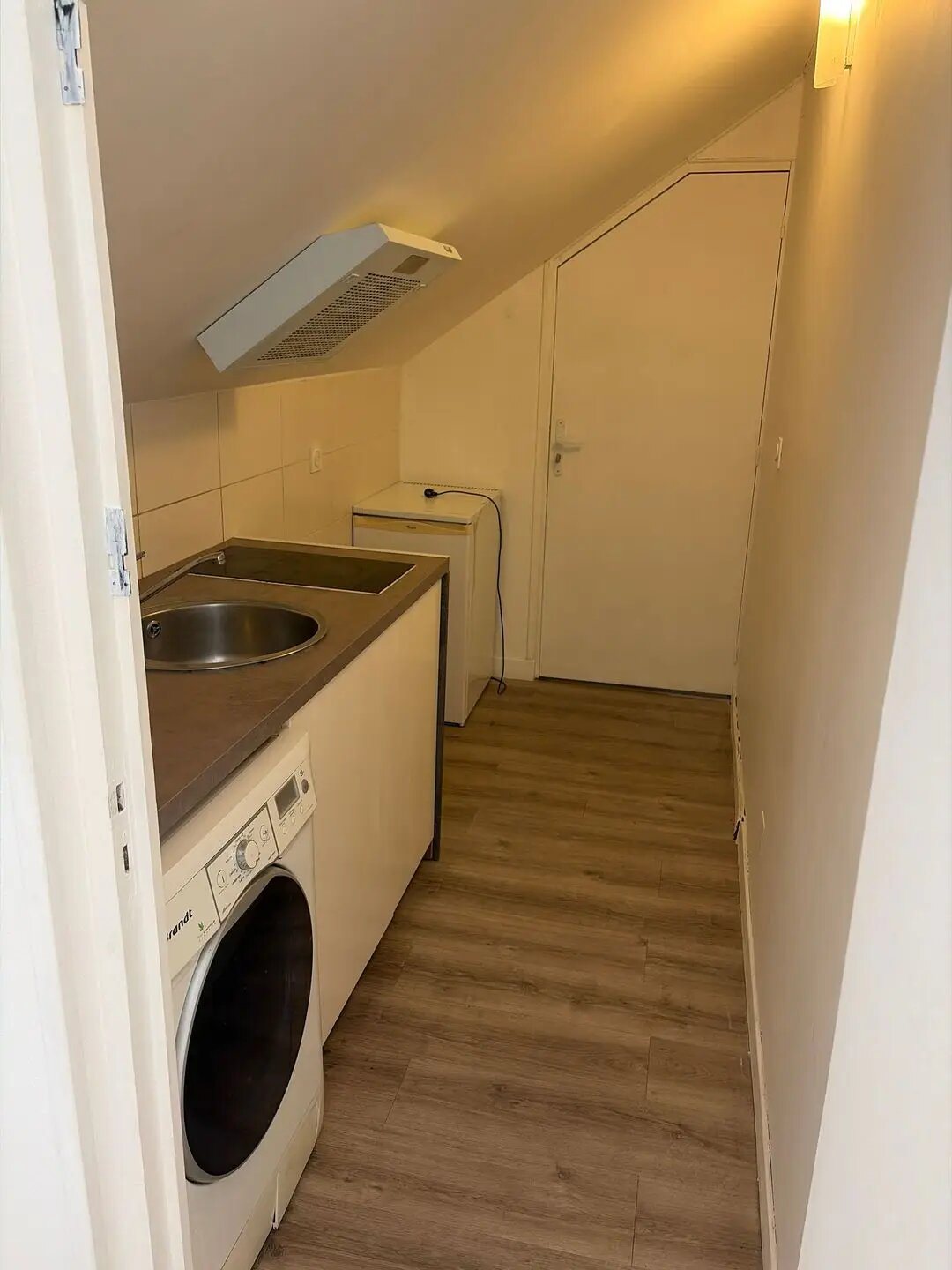 Appartement à louer, 26m², Morangis