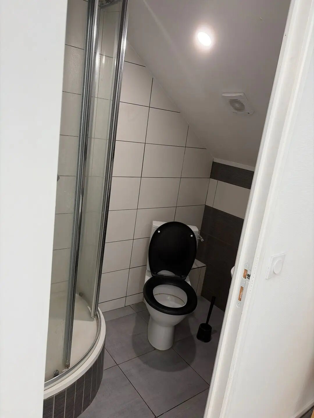 Appartement à louer, 26m², Morangis