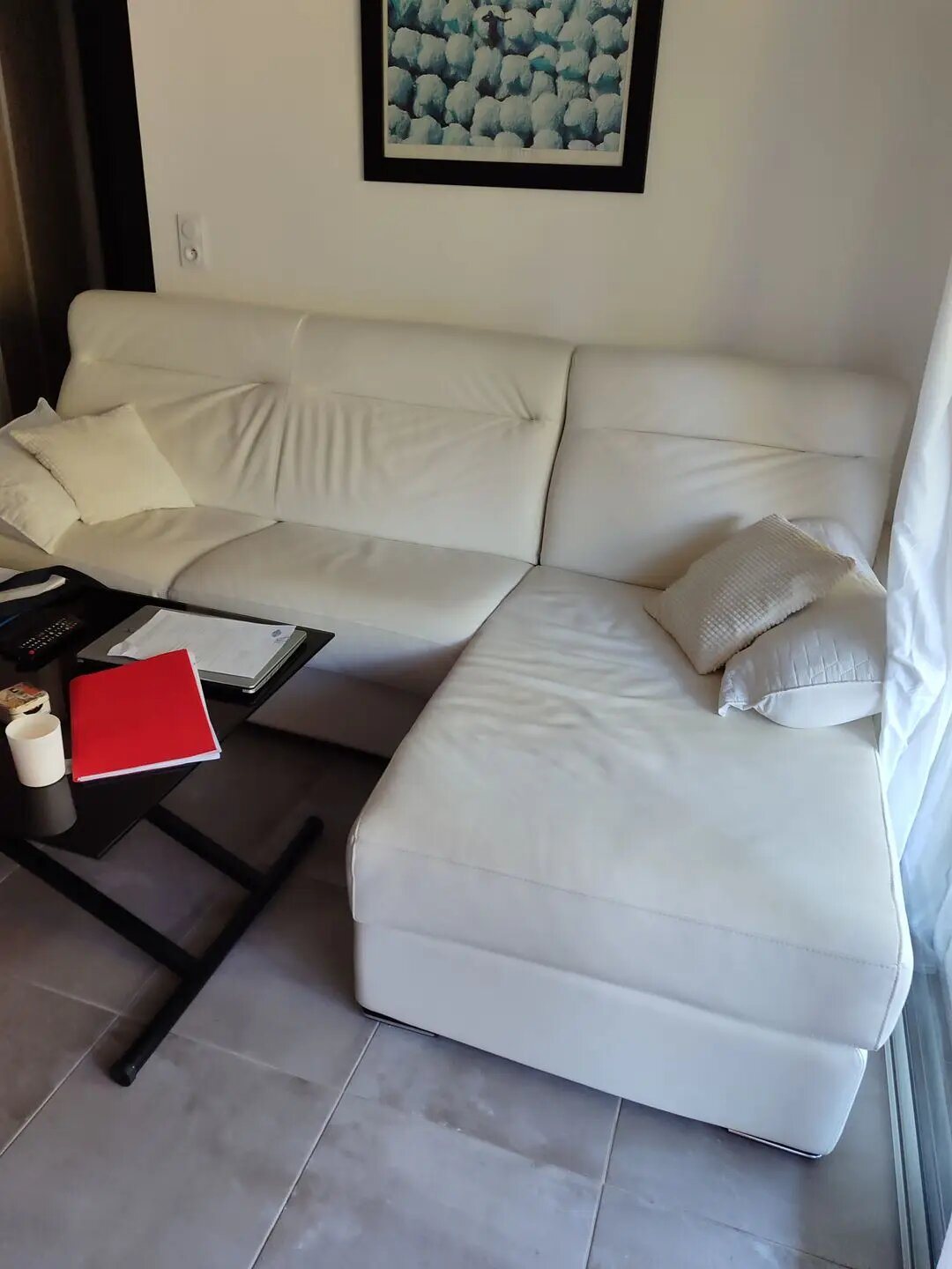 Appartement à vendre, 42m², Volx