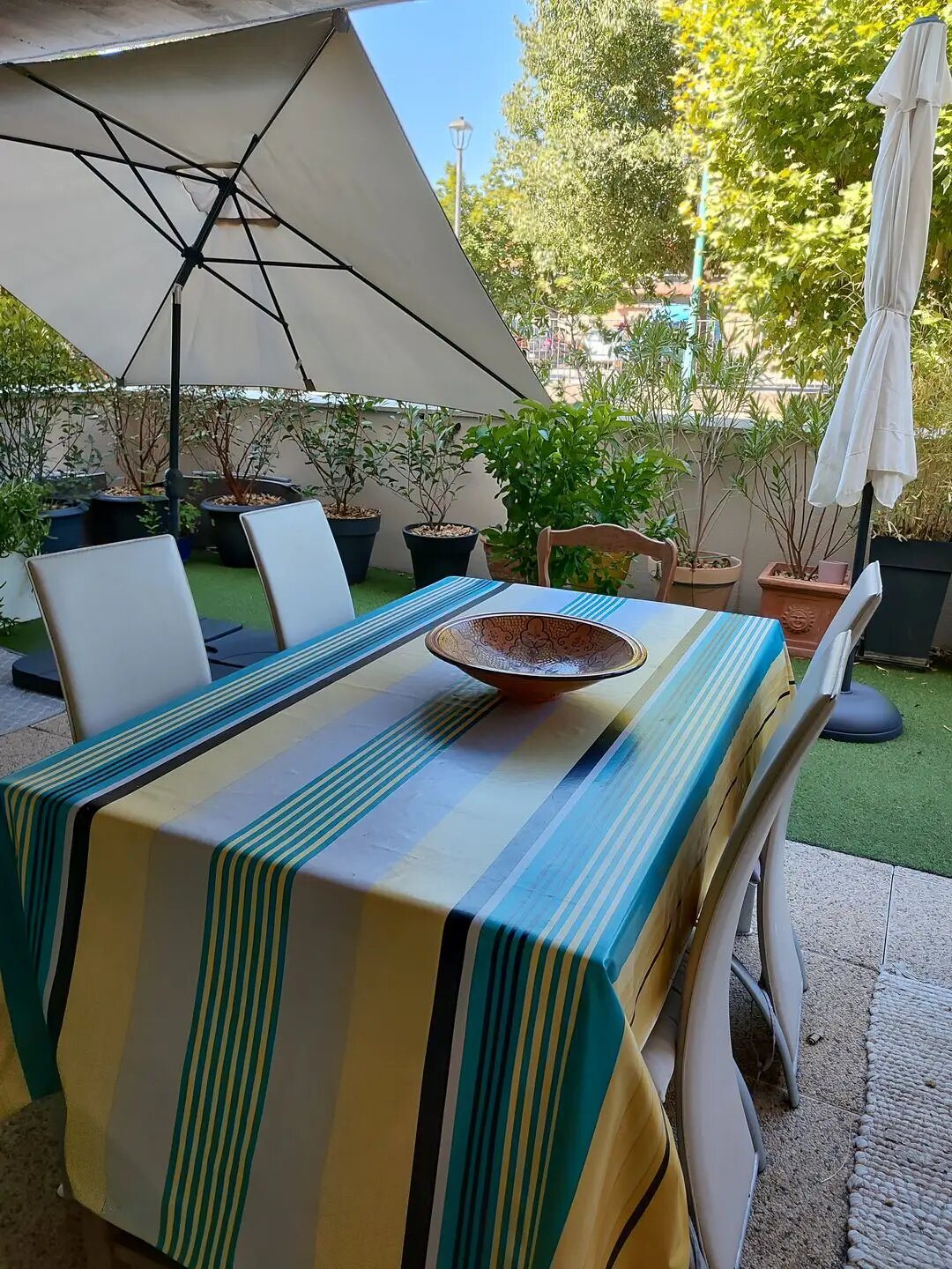 Appartement à vendre, 42m², Volx