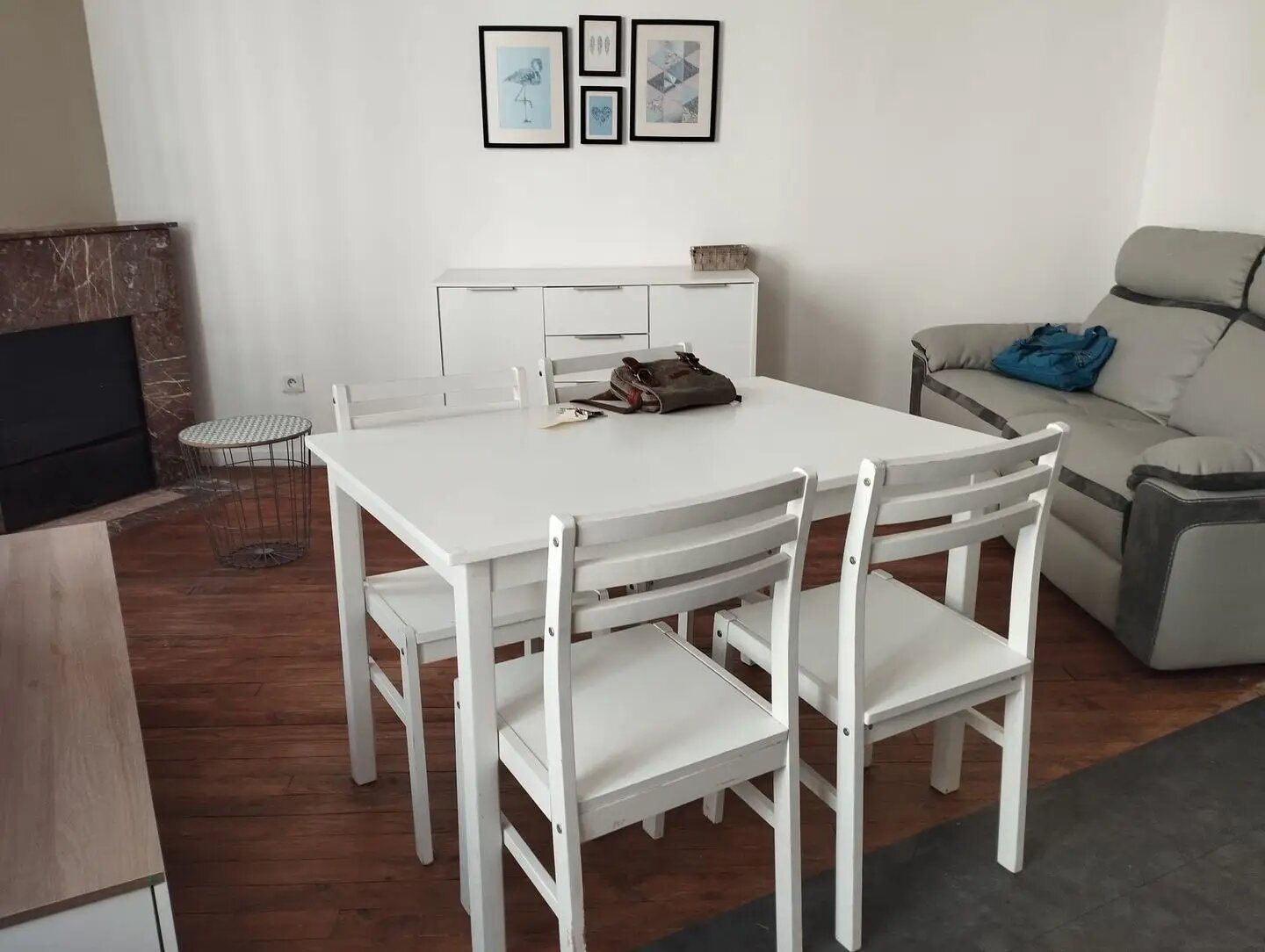 Appartement à vendre, 35m², Clermont-Ferrand