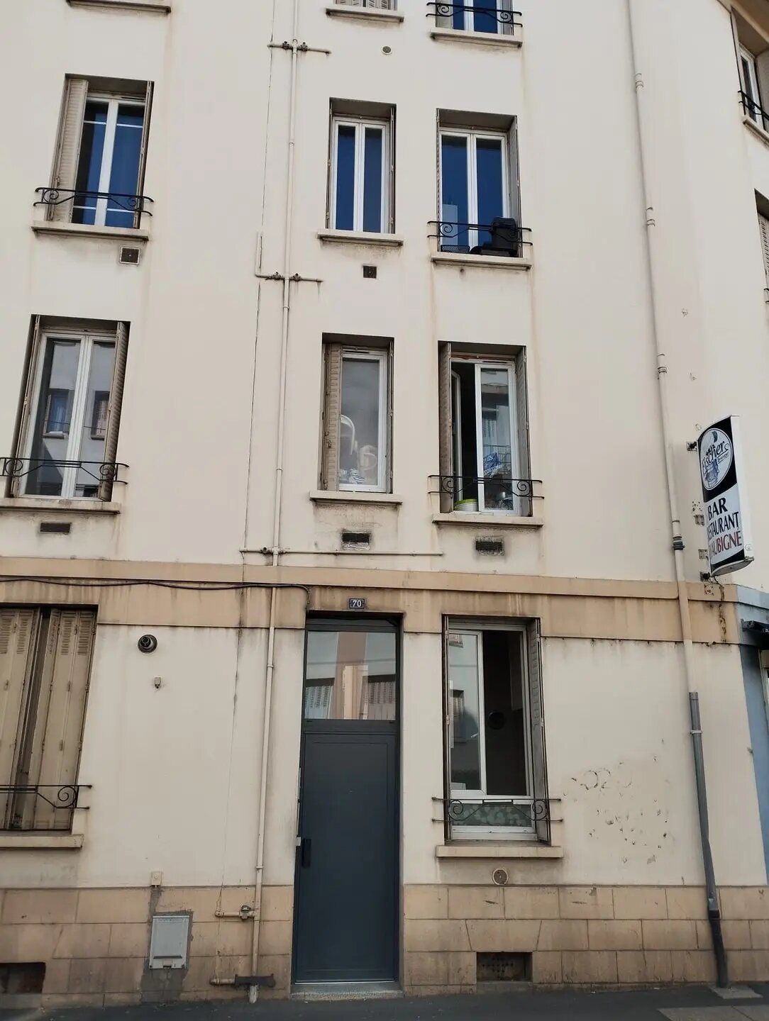 Appartement à vendre, 35m², Clermont-Ferrand