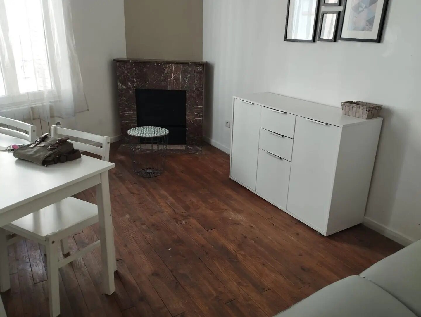 Appartement à vendre, 35m², Clermont-Ferrand