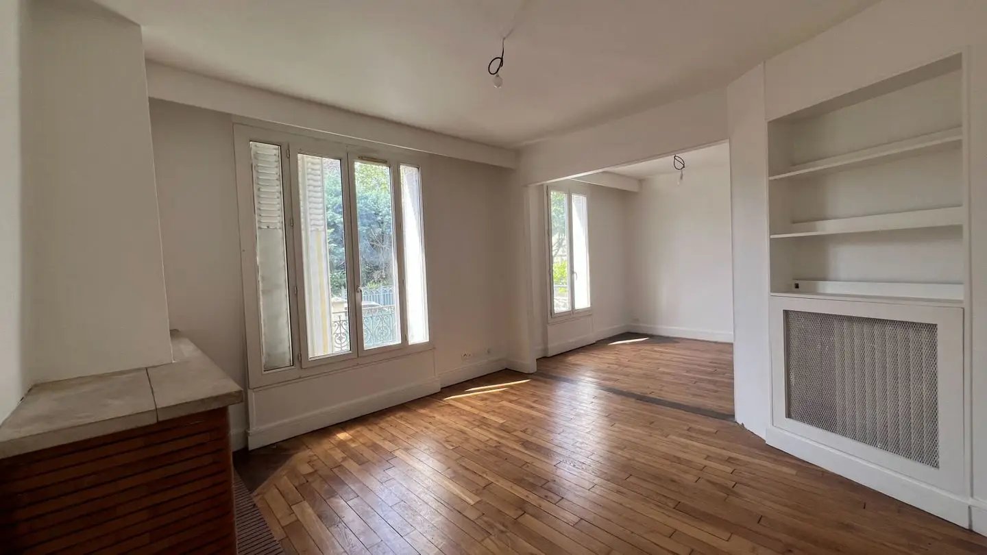 Maison à vendre, 131m², Maisons-Alfort