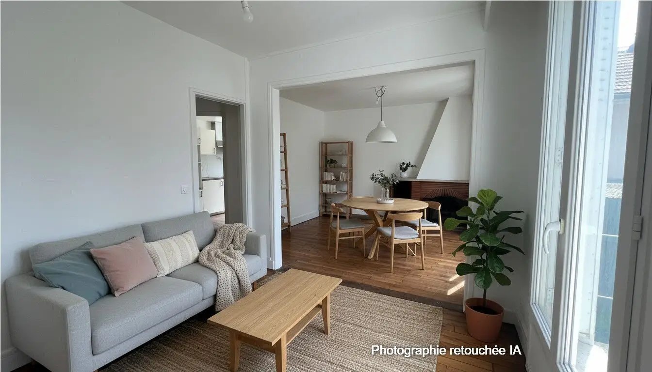Maison à vendre, 131m², Maisons-Alfort