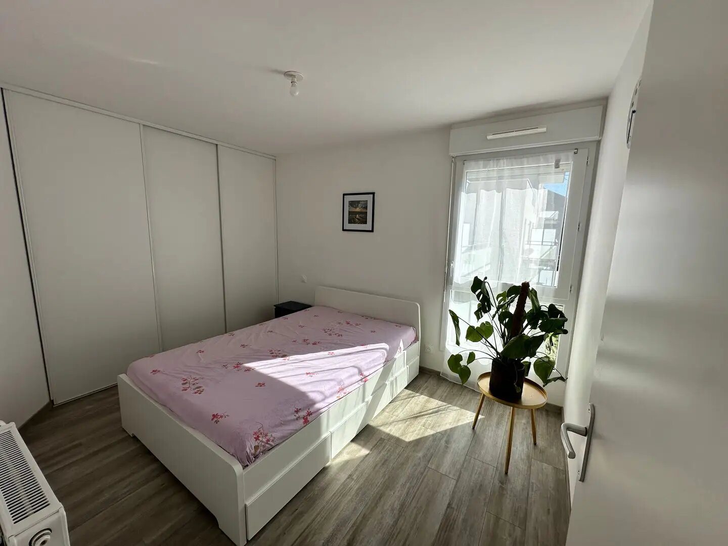 Appartement à louer, 39m², Le Havre