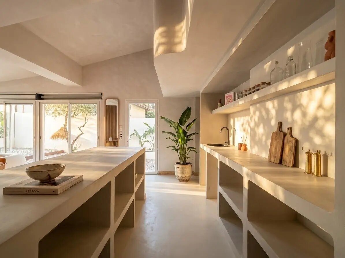 Maison à vendre, 65m², Marseille 12ème