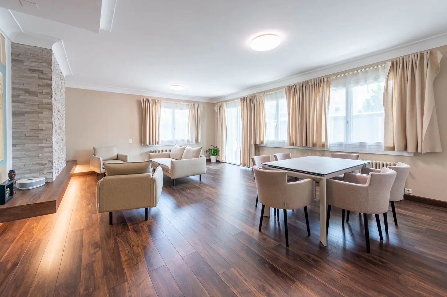 Appartement à vendre, 102m², Cran-Gevrier