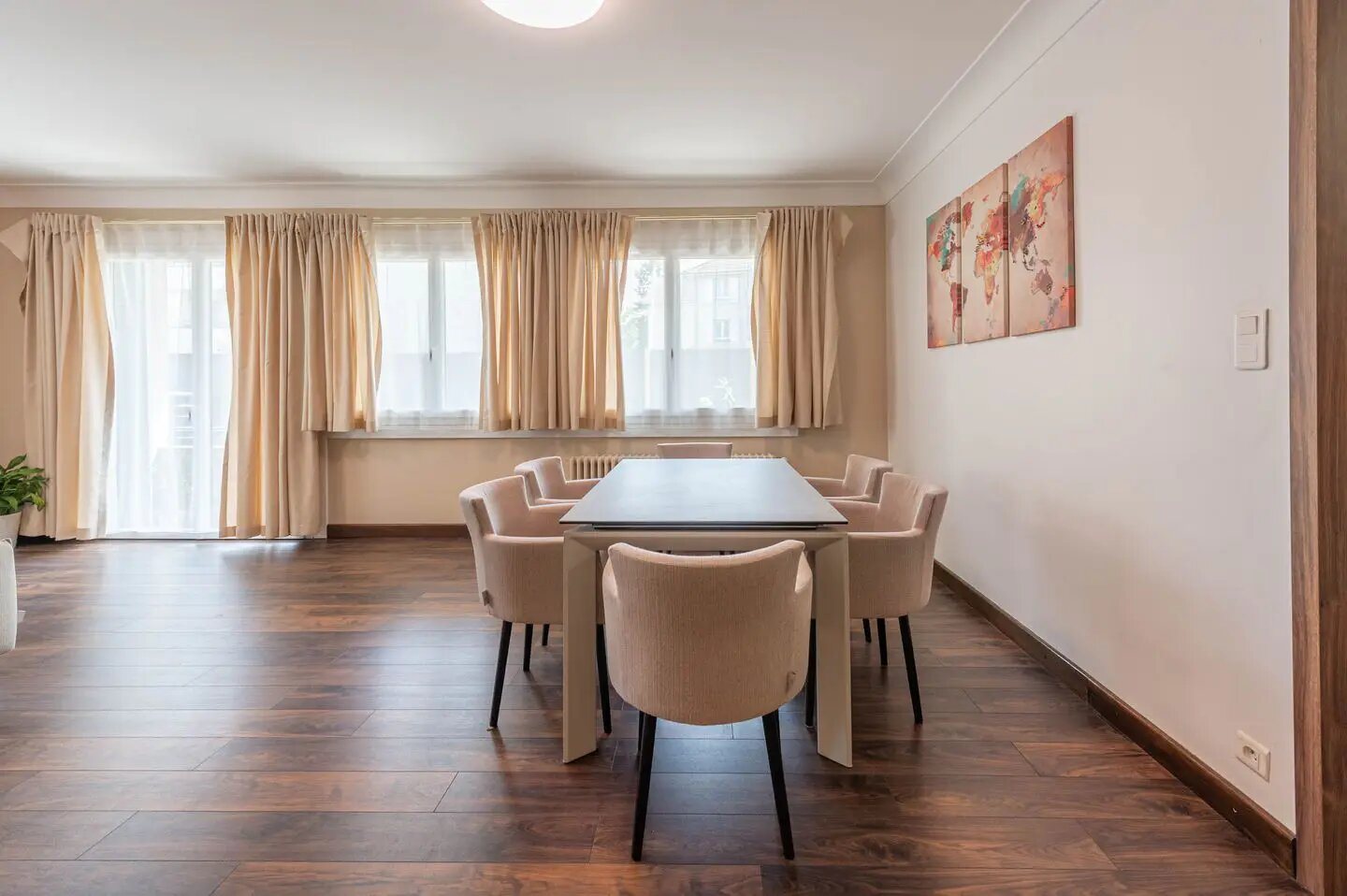 Appartement à vendre, 102m², Cran-Gevrier