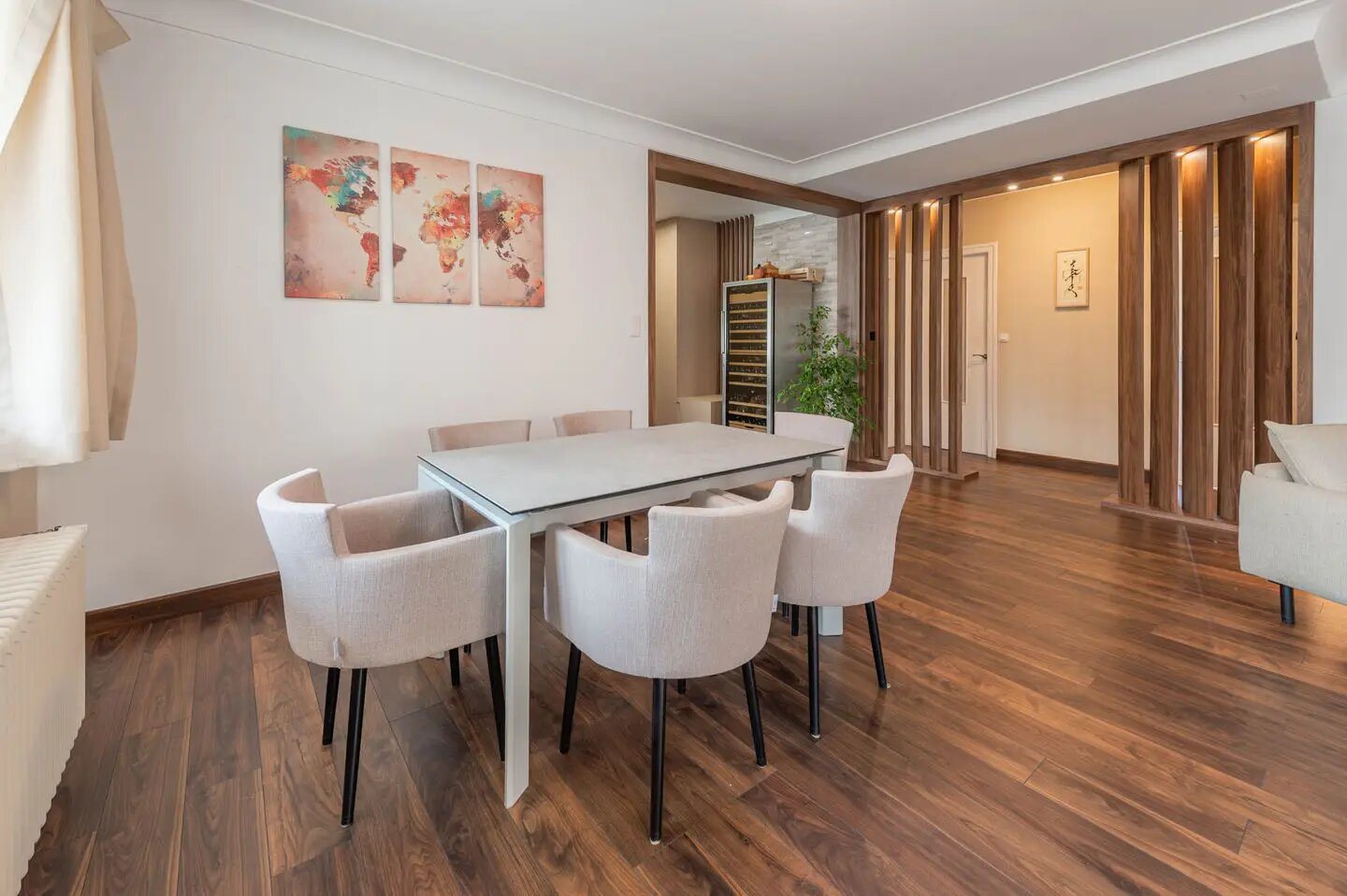 Appartement à vendre, 102m², Cran-Gevrier