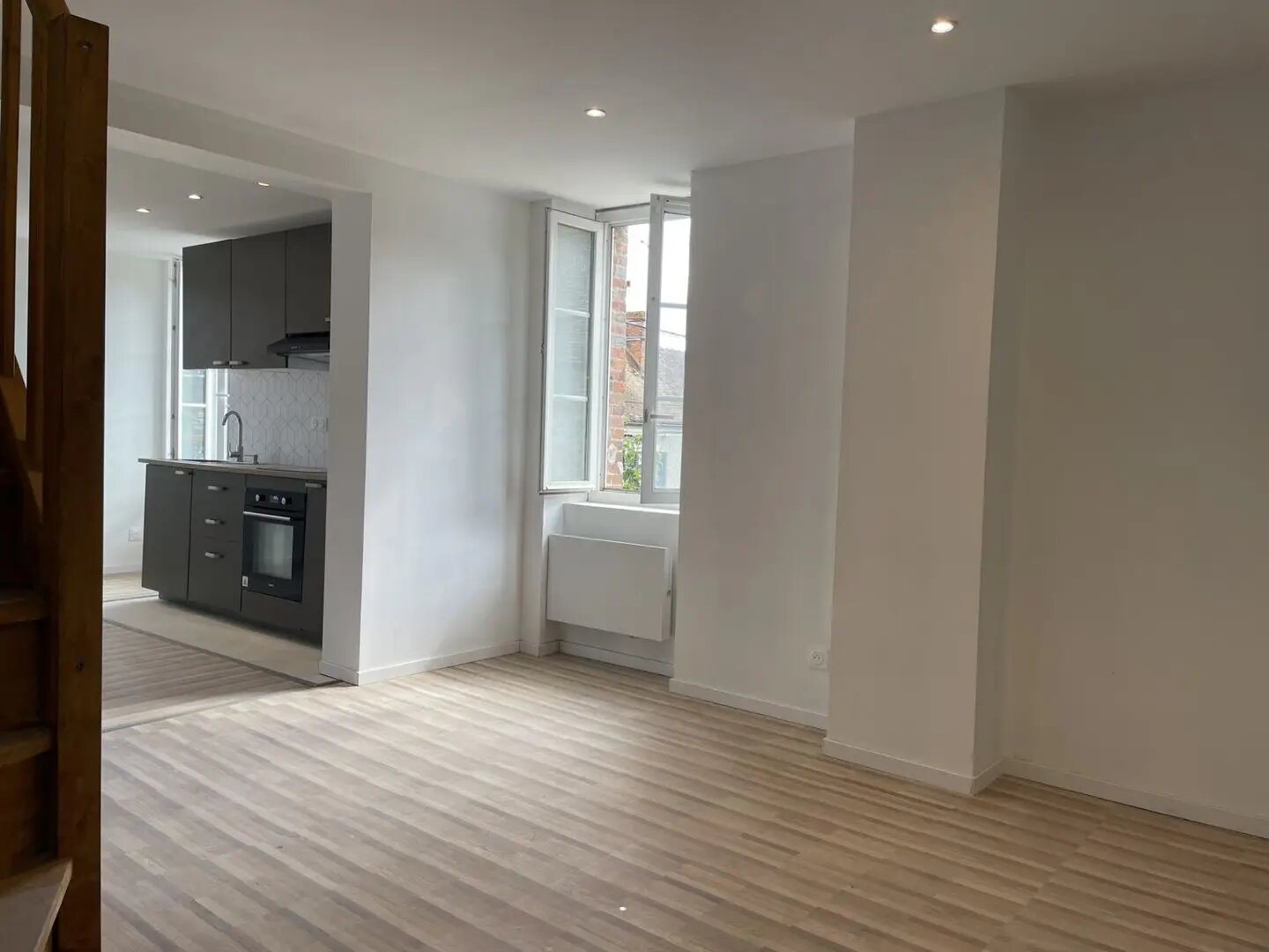 Appartement à louer, 51m², Lorrez-le-Bocage-Préaux