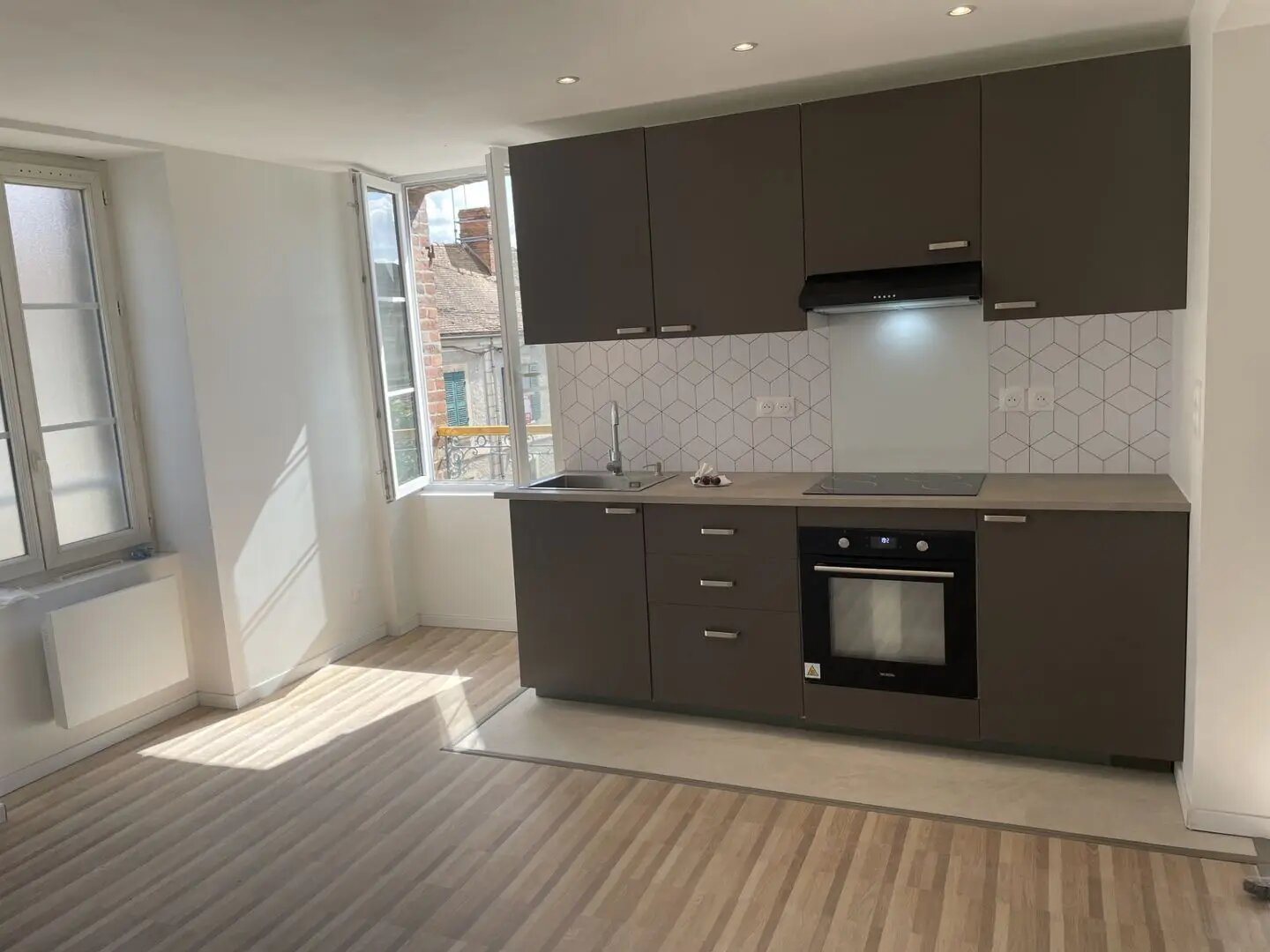 Appartement à louer, 51m², Lorrez-le-Bocage-Préaux