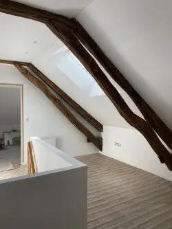 Appartement à louer, 51m², Lorrez-le-Bocage-Préaux