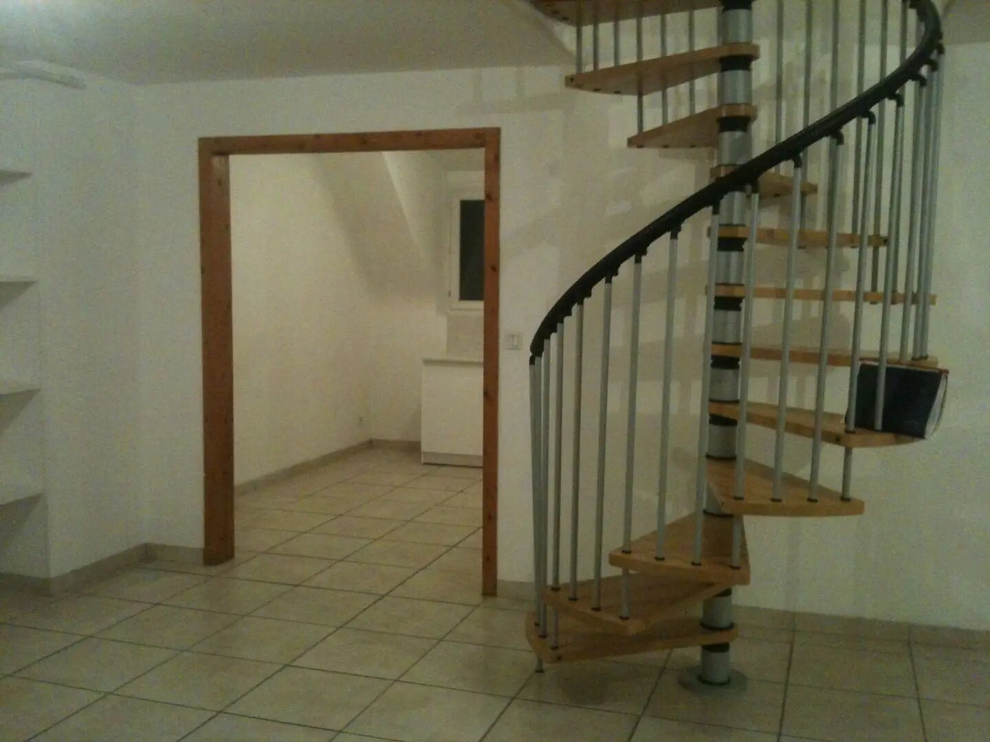 Appartement à louer, 56m², Amiens