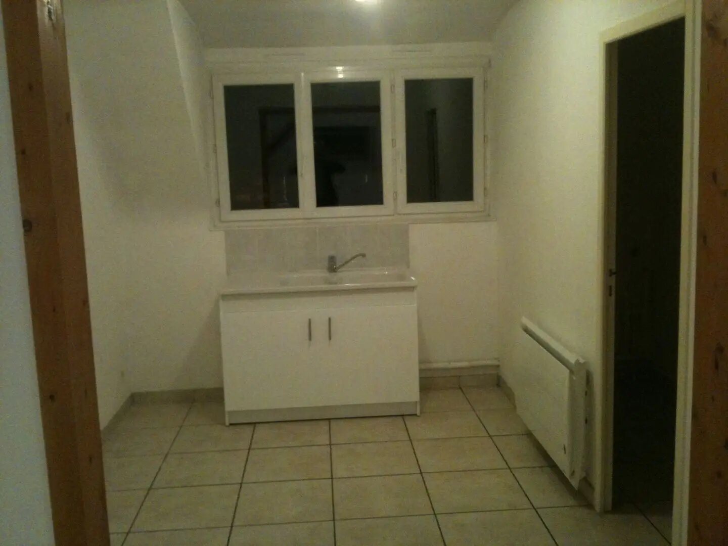 Appartement à louer, 56m², Amiens