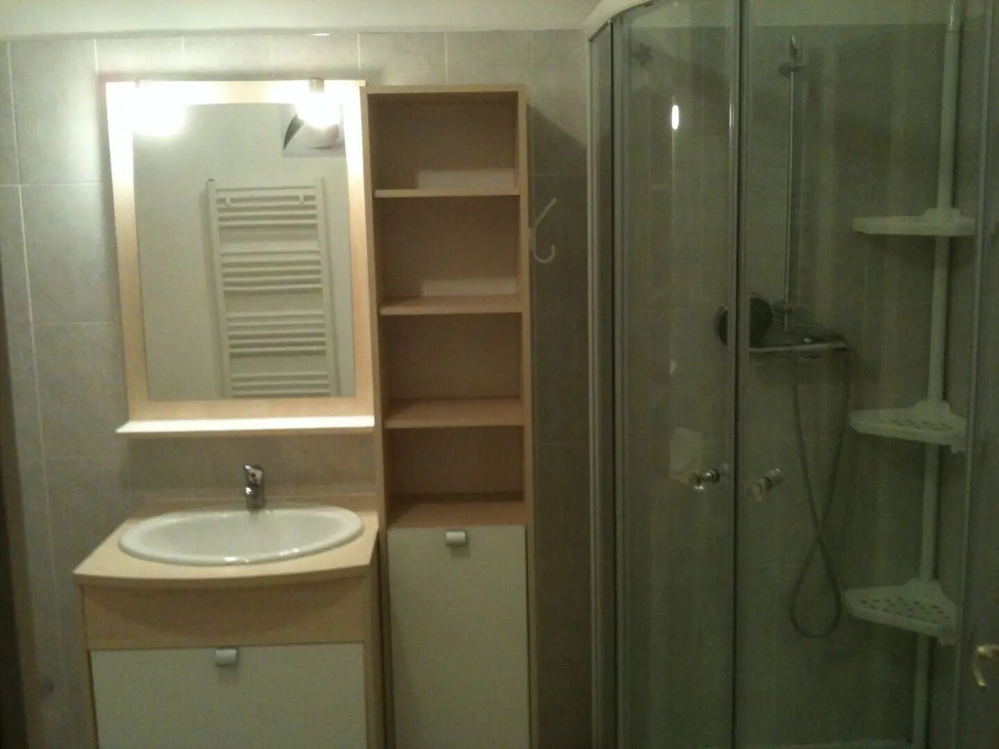 Appartement à louer, 56m², Amiens
