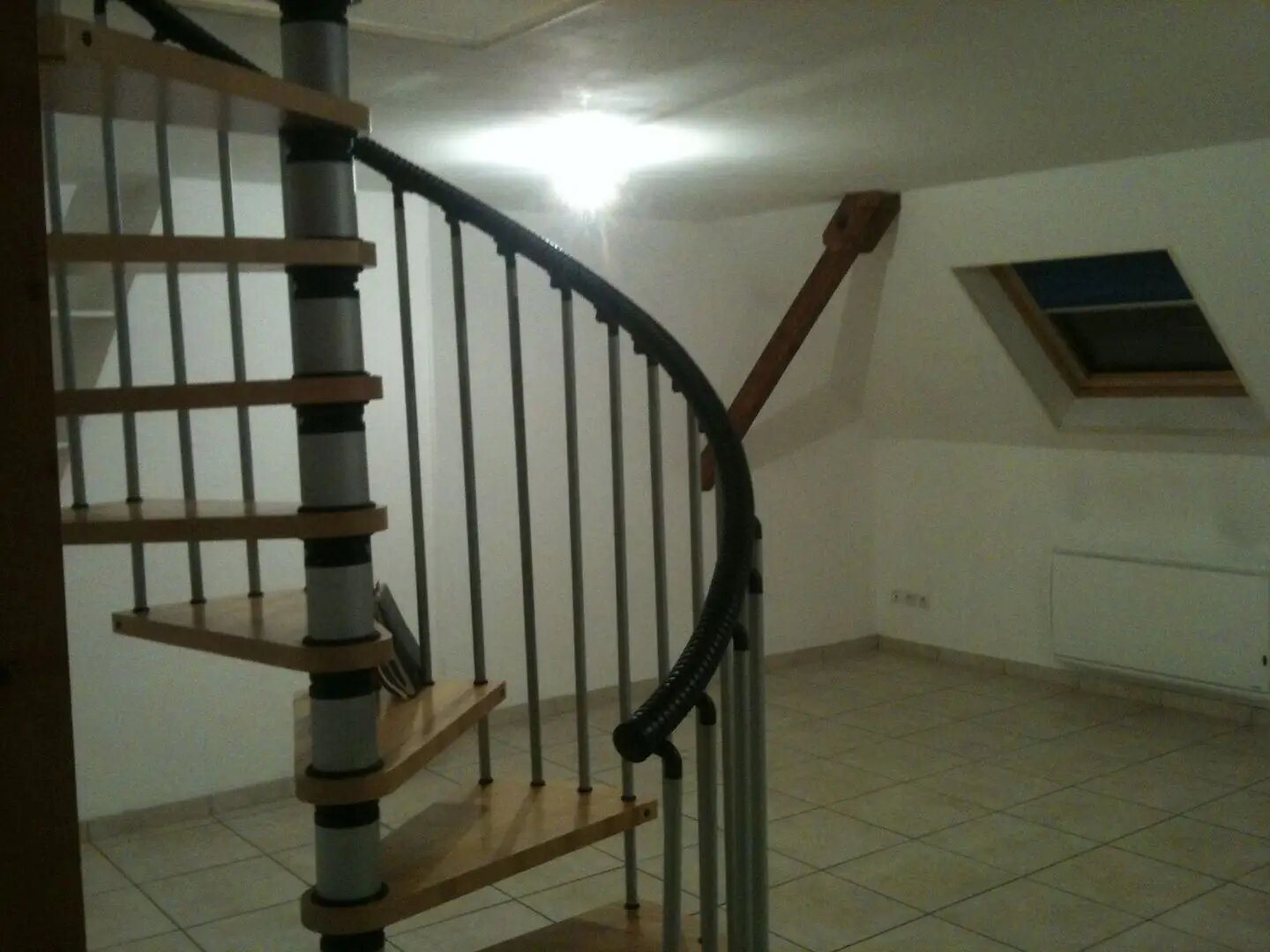 Appartement à louer, 56m², Amiens