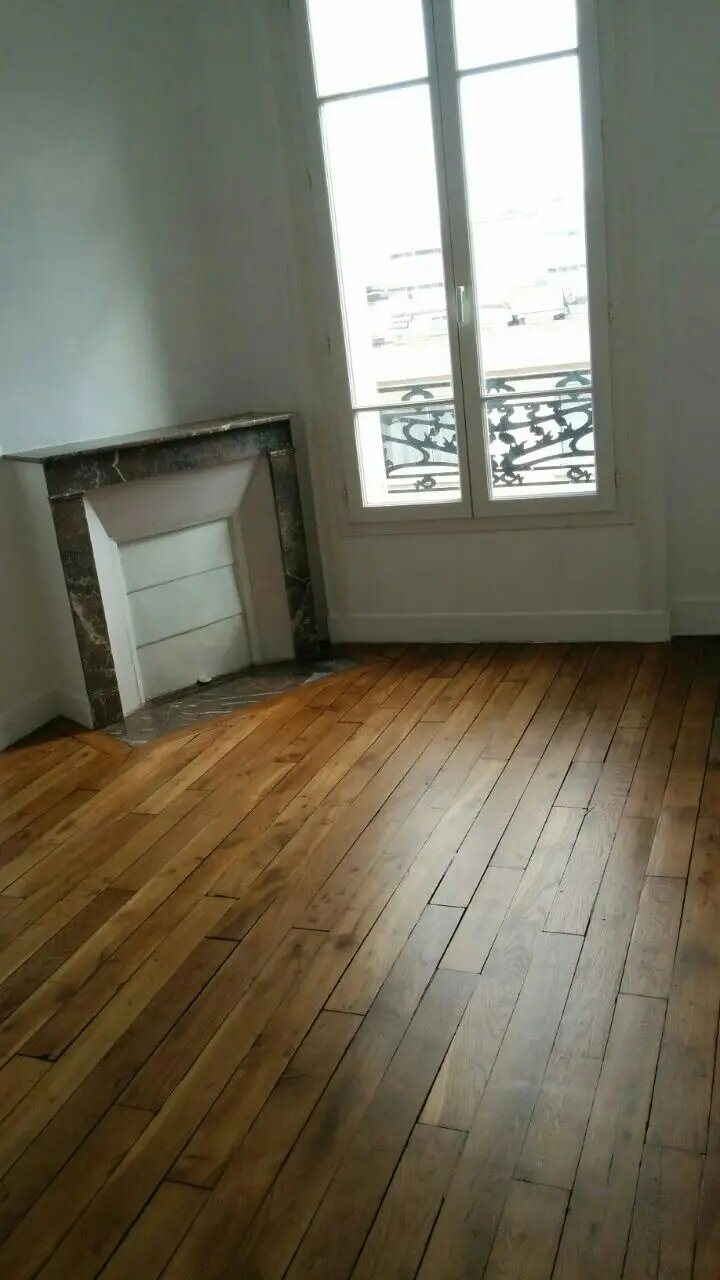 Appartement à vendre, 24m², Vincennes