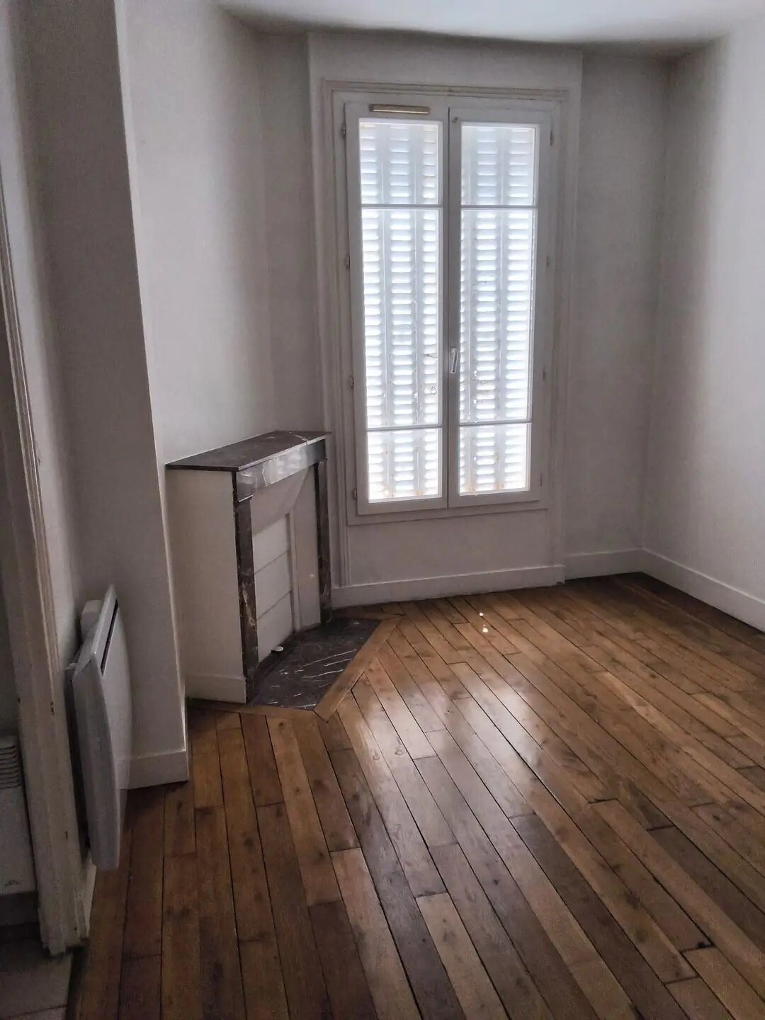 Appartement à vendre, 24m², Vincennes