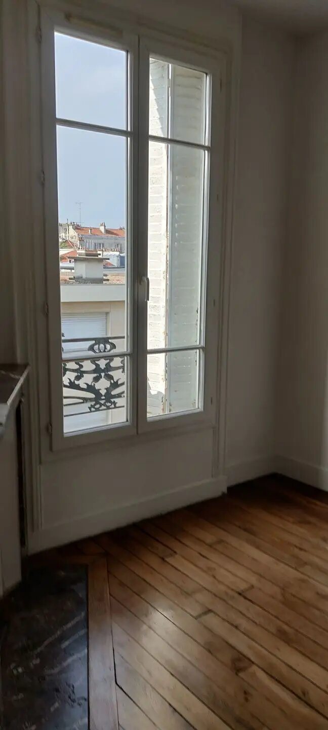 Appartement à vendre, 24m², Vincennes