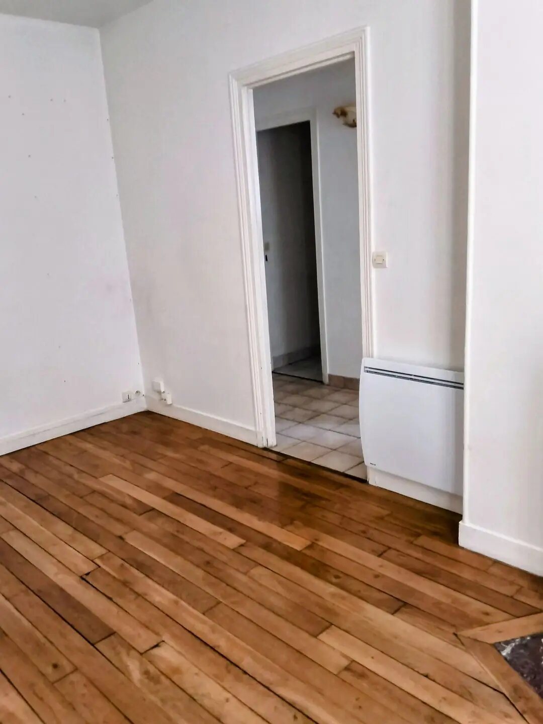 Appartement à vendre, 24m², Vincennes