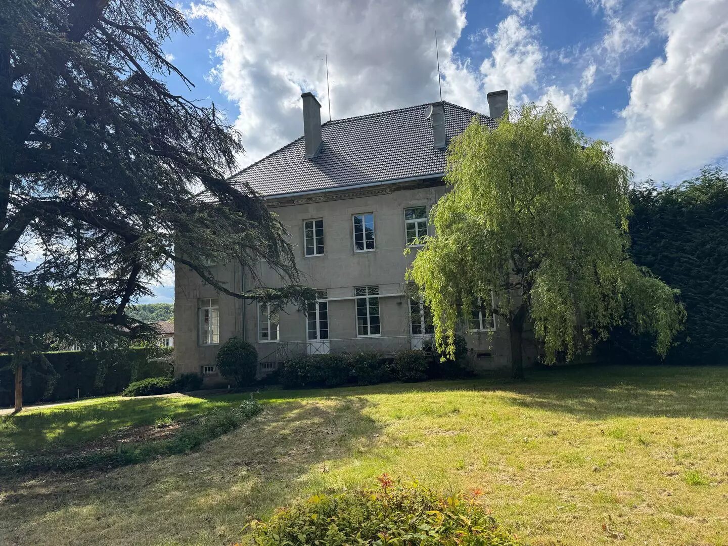 Maison à vendre, 457m², La Talaudière