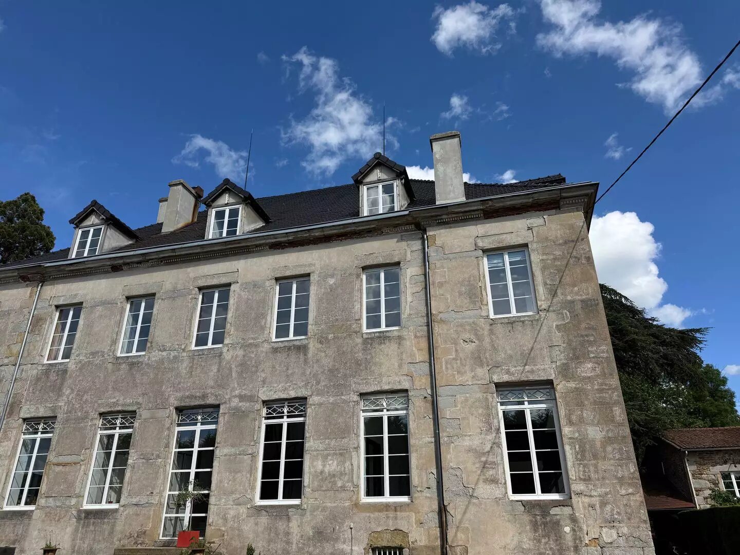 Maison à vendre, 457m², La Talaudière