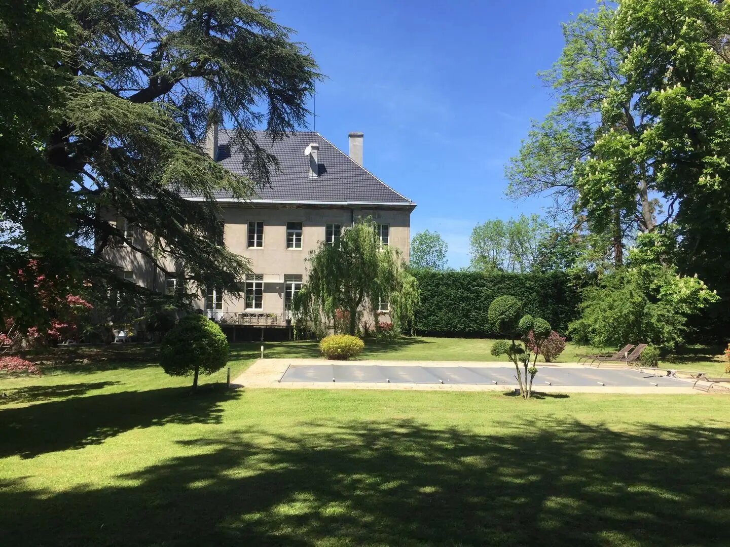 Maison à vendre, 457m², La Talaudière