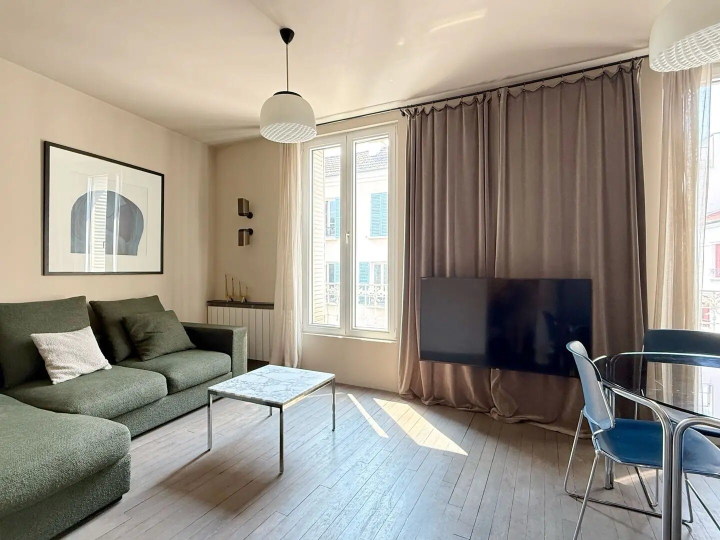 Appartement à vendre, 40m², Bagnolet