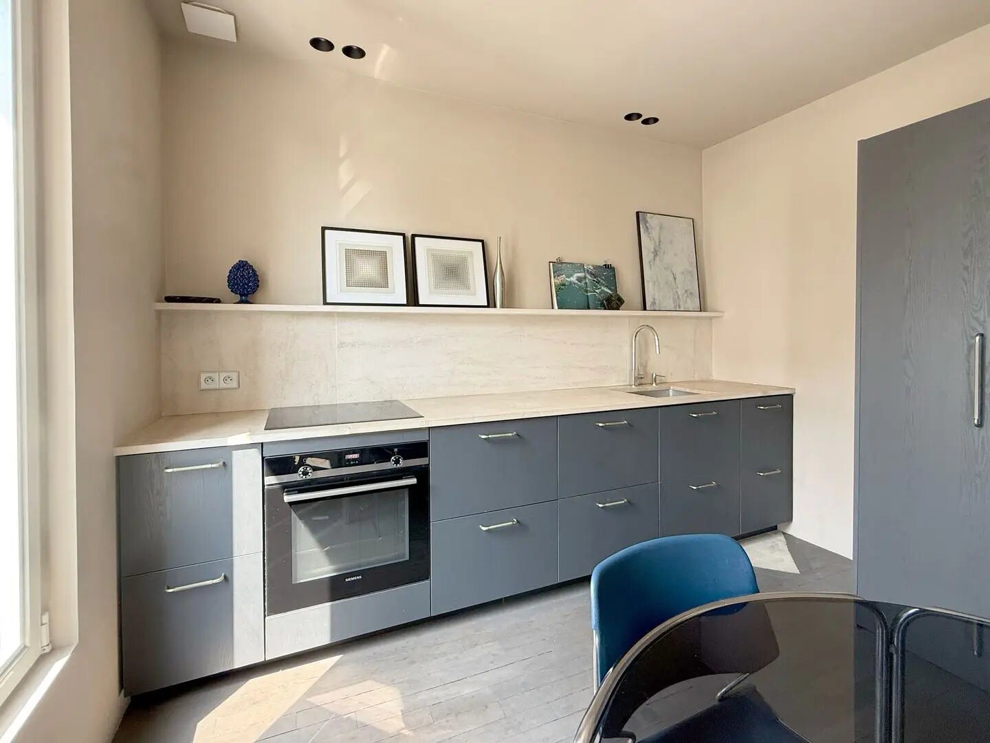 Appartement à vendre, 40m², Bagnolet