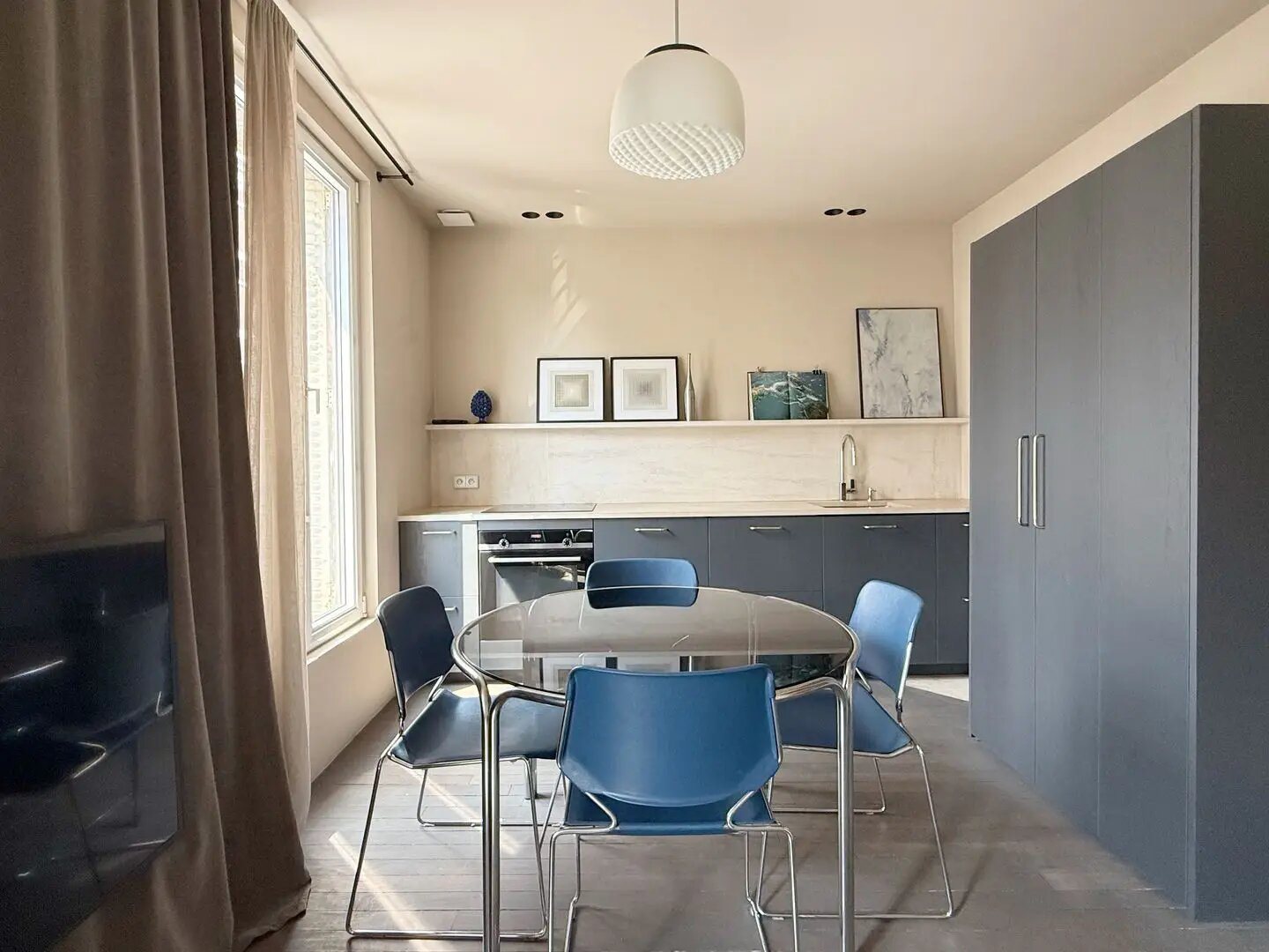Appartement à vendre, 40m², Bagnolet