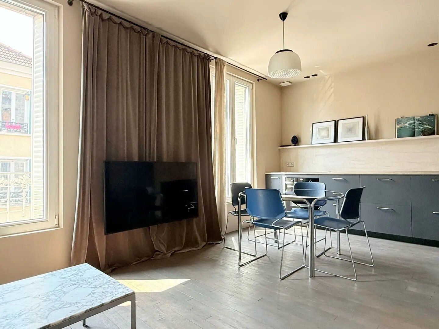 Appartement à vendre, 40m², Bagnolet