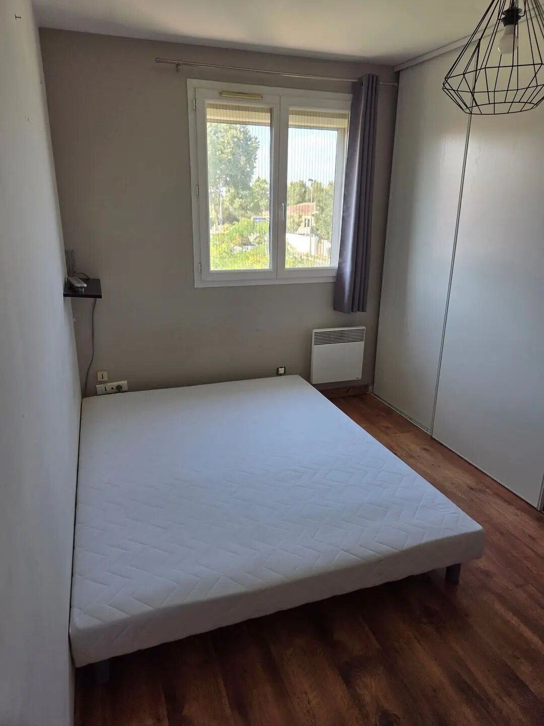 Appartement à vendre, 43m², Villeneuve-lès-Maguelone