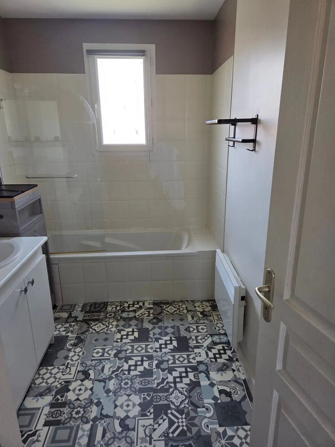 Appartement à vendre, 43m², Villeneuve-lès-Maguelone