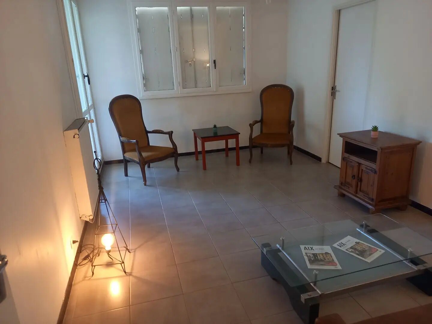 Appartement à louer, 70m², Aix-en-Provence
