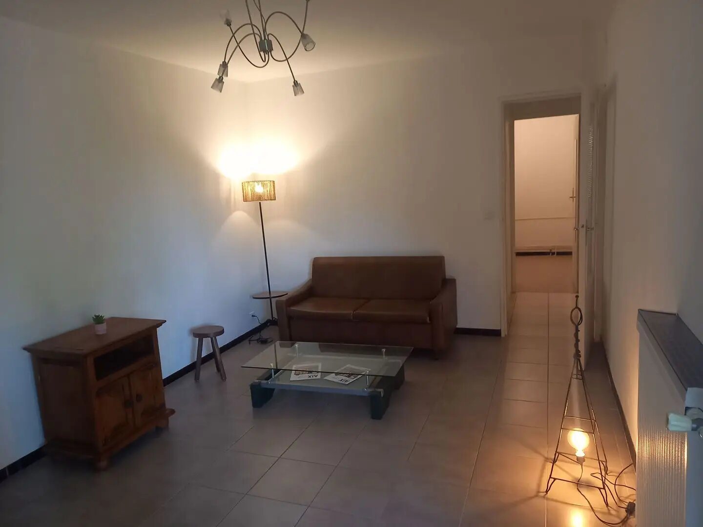 Appartement à louer, 70m², Aix-en-Provence