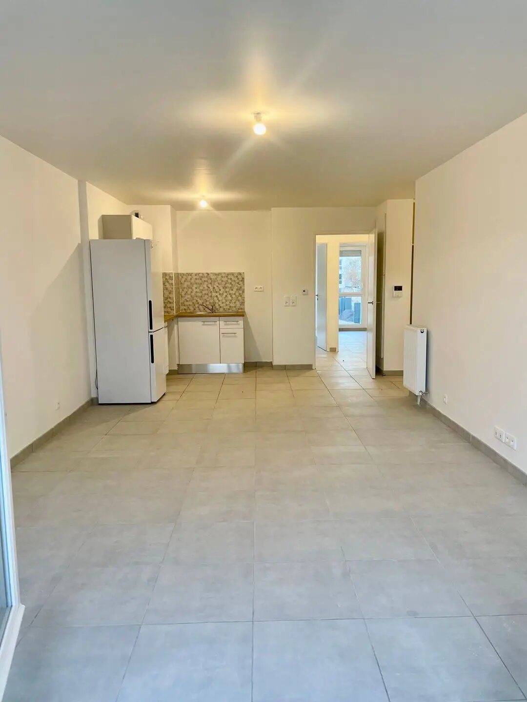 Appartement à louer, 63m², Combs-la-Ville