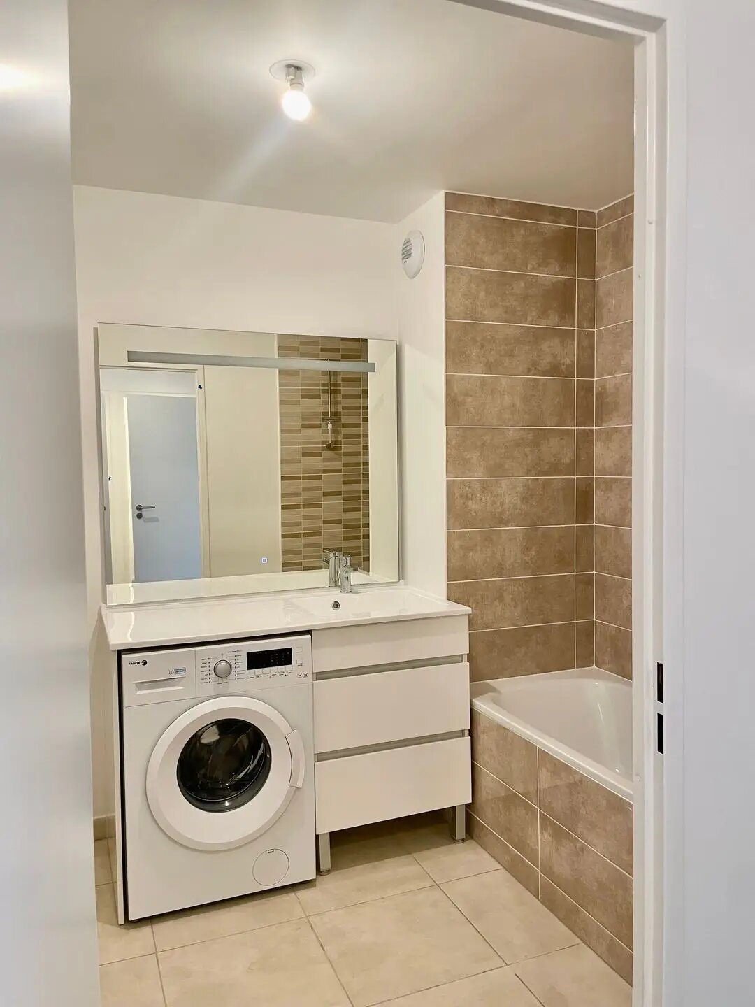 Appartement à louer, 63m², Combs-la-Ville