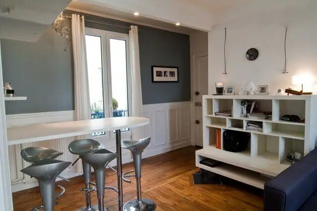 Appartement à louer, 45m², Paris 12ème
