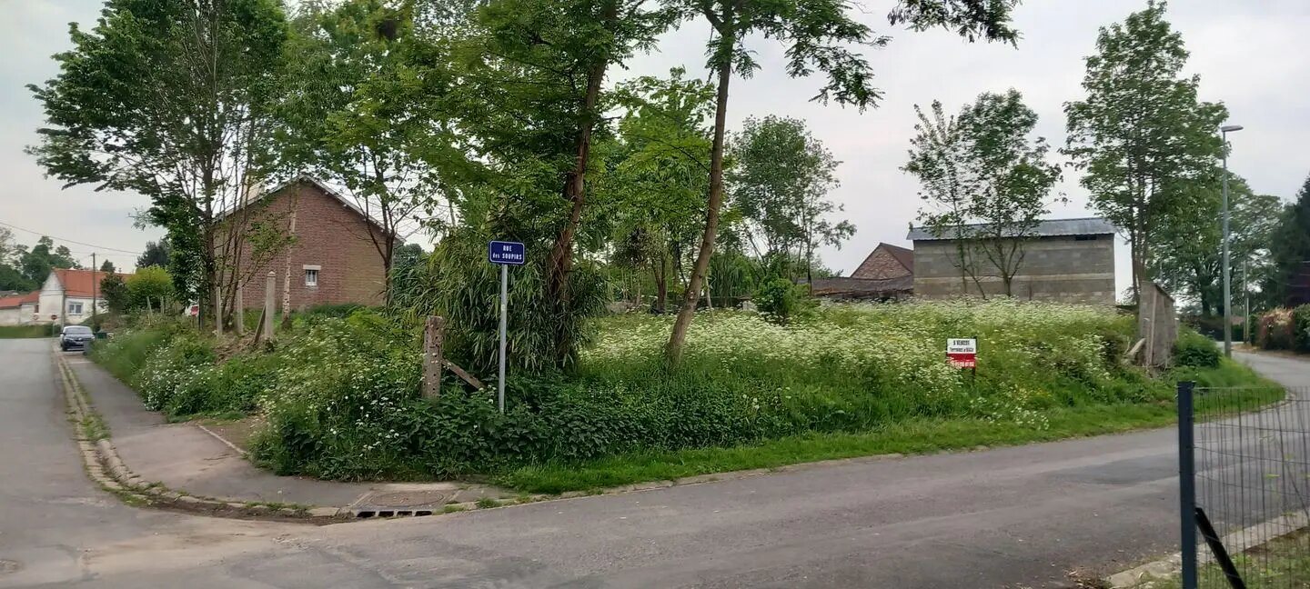 Maison à vendre, 905m², Wanquetin