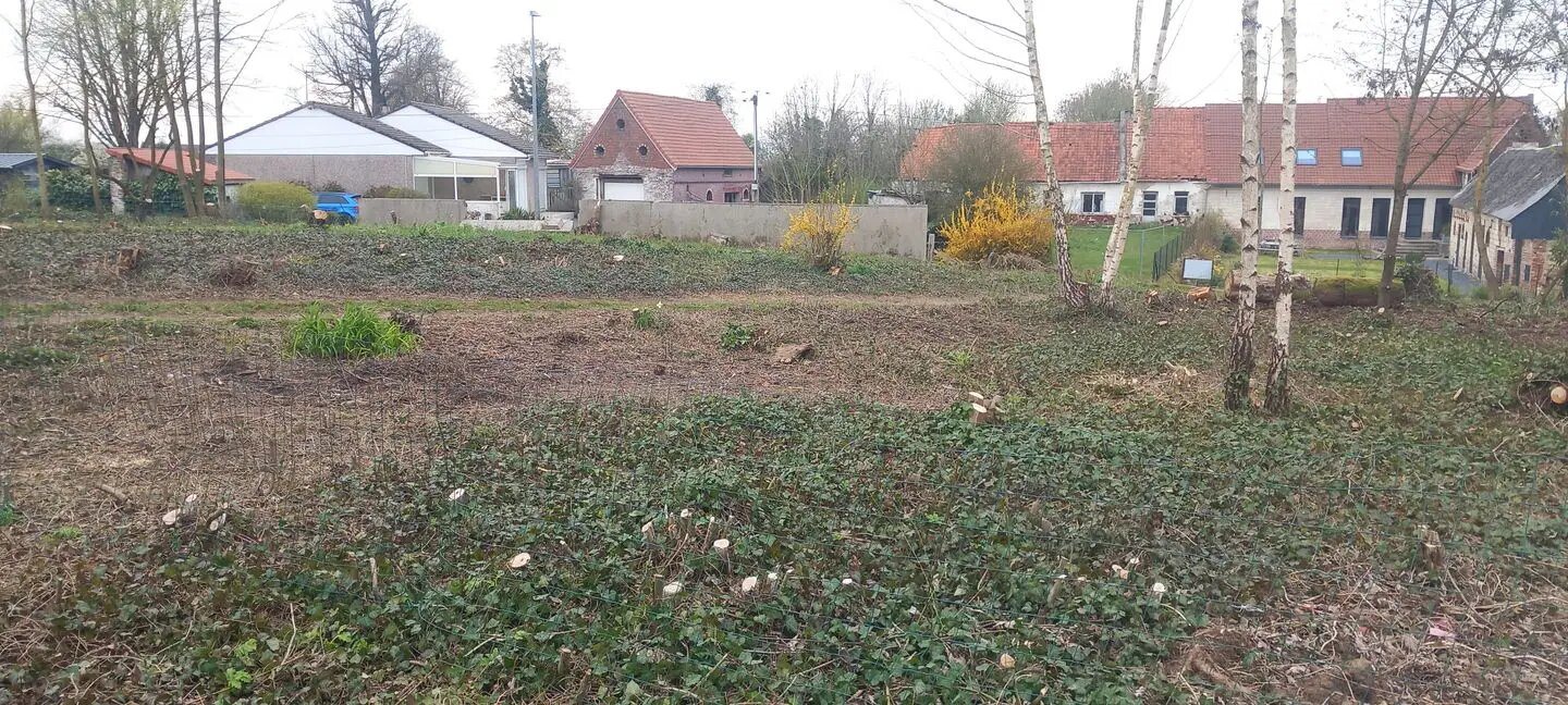 Maison à vendre, 905m², Wanquetin