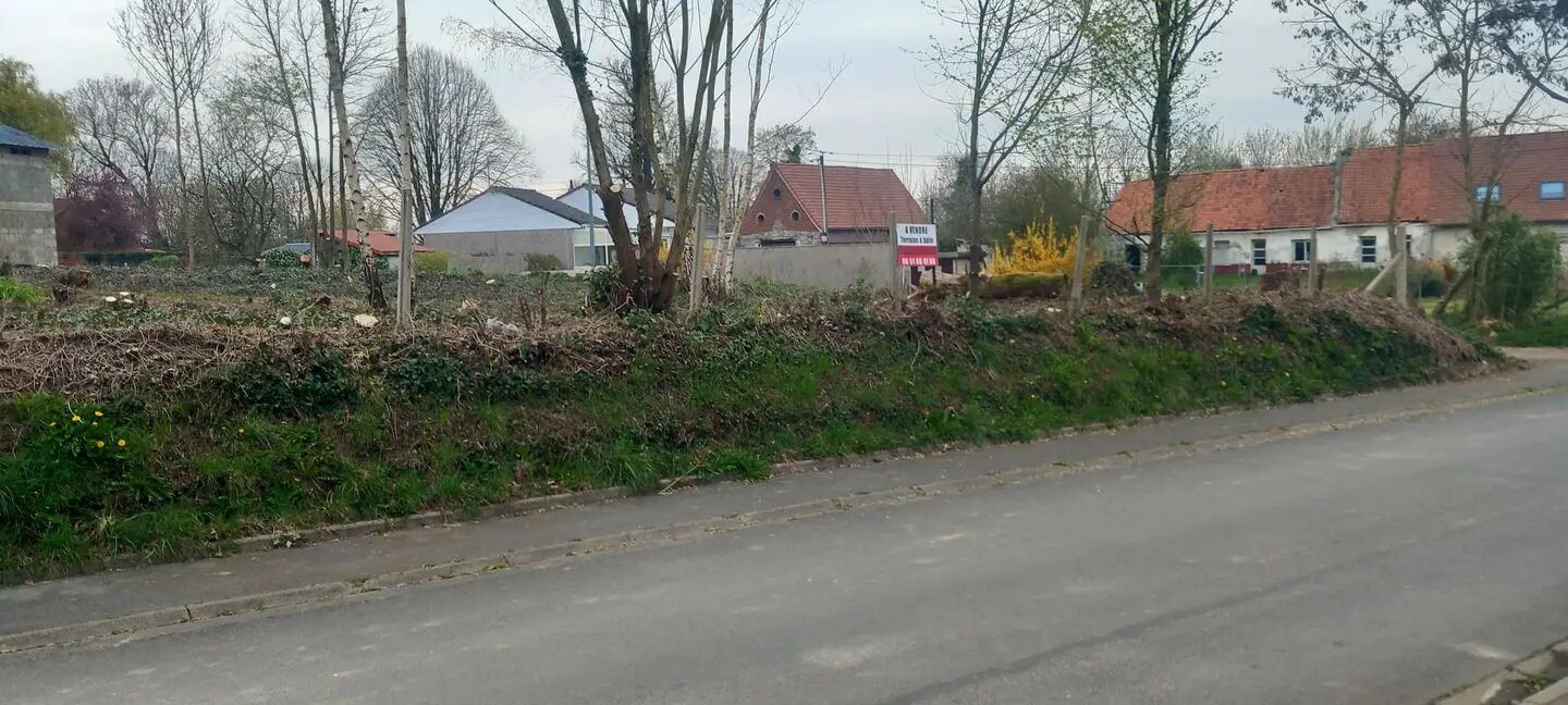 Maison à vendre, 905m², Wanquetin